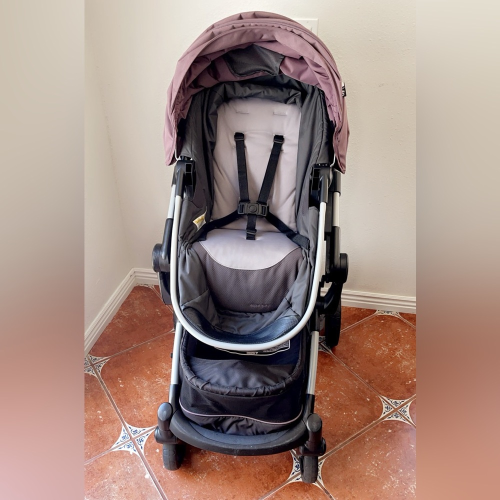 Graco Mode Nest Stroller